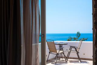 Mare Pedra Villas - Skala Marion - 2