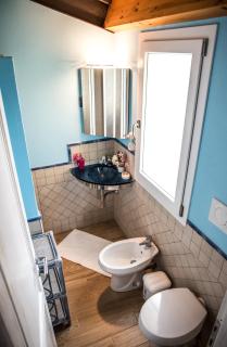 B&B Il Cenerino - SantʼAntìoco - 1
