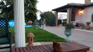 B&B Villa Roberta - Viterbo - 2