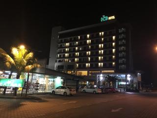 HIG Hotel - Kuah - 7