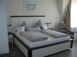 Apart Hotel Norden - Norden - 4