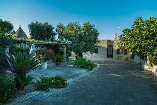 Villa Il Mio Paradiso - Fasano - 8