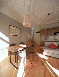 Aparthotel Oporto Batalha - Porto - 3