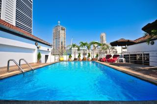 Admiral Suites Bangkok - Bangkok - 0