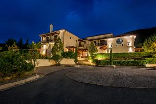 Rocabella Hellinikon Country Hotel - 1