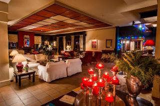 Rocabella Hellinikon Country Hotel - Elliniko - 6