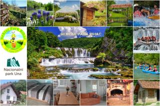 Holiday Home Nektar Park - Bihać - 8