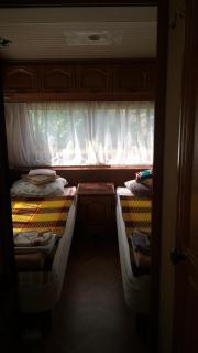 Summer bungalo trailer - 7