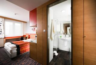 Royal Park Boutique Hotel - Budapest - 9