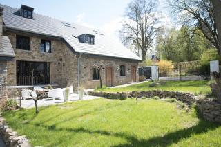 La Ferme de Spa - Spa - 0