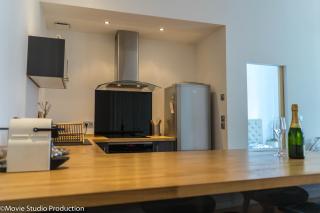 Charming Haussmannien 50m2 - city center - Rouen - 2