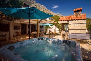 Apartmani SEA VIEW - Lokva Rogoznica - 0