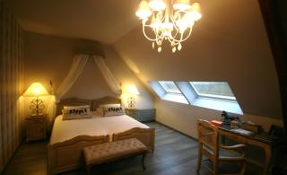 Le Prieuré Chambres d'hôtes - Sainte-Preuve - 7