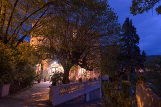 La Bellaudiere - Grasse - 7