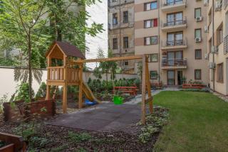 Corvin Plaza Apartments & Suites - Budapest - 4