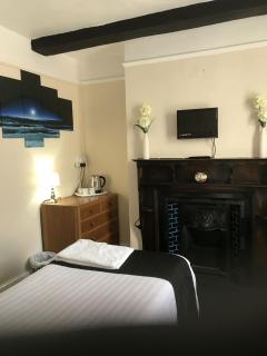 The Black Swan Inn - Leominster - 3