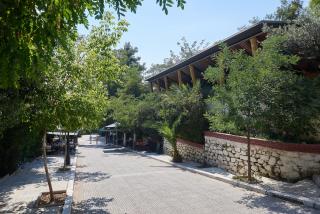 Lux Central Apt at Kolonaki Area - Atene - 8