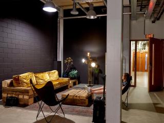 Q-Factory Hotel - 5
