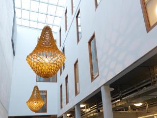 Q-Factory Hotel - Amsterdam - 6