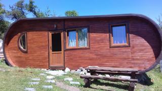 Cabana Cris - Beclean - 7