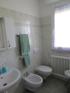 Appartamento l'Ulivo - Gradara - 8