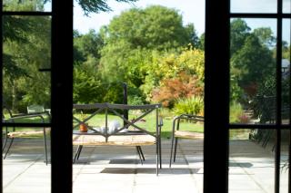 The Manor at Sway – Hotel, Restaurant and Gardens - Sway - 1