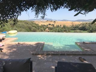 finca las gateras - Villamartín - 1