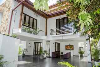 Villa Upper Dickson - Galle - 5