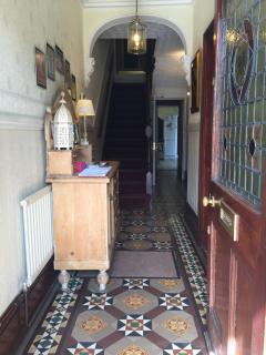 The Aidan Guest House - 4