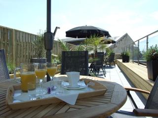 Liberty Wharf Apartments - Saint Helier Jersey - 9