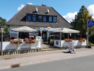 Hotel das Möwenstübchen - Wremen - 8
