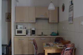 Apartament Irek 1000L PP - Misdroy - 2