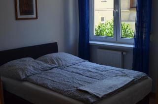 Apartament Irek 1000L PP - Misdroy - 5