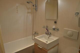 Apartament Irek 1000L PP - Misdroy - 1
