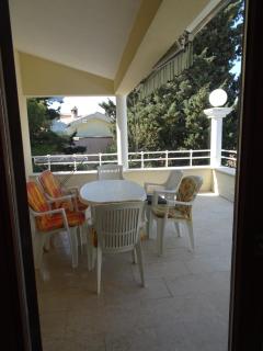 Apartments Premantura - Premantura - 3