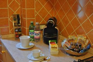 Dea Suite Roma - Rom - 8