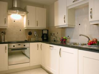 Liberty Wharf Apartments - Saint Helier Jersey - 7