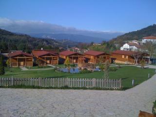 La Cabaña Rural - Paúl - 4