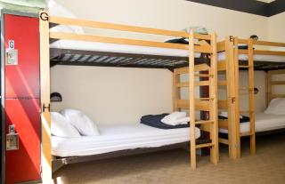HI Chicago Hostel - Chicago - 5