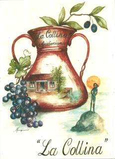 B&B La Collina - Vasto - 0