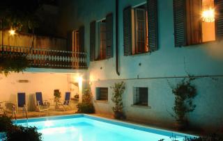 Villa Annamaria B&B - Domaso - 5