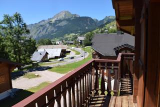 Chalet Nina - 5