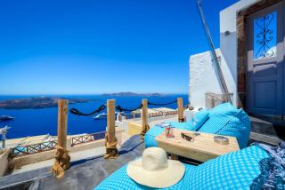 Modernity Suites - Fira - 6