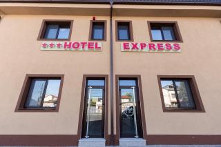 Express Residence - 0