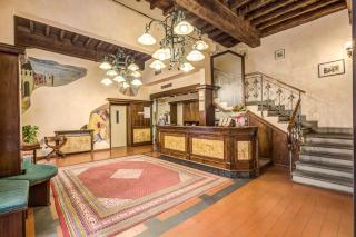 Hotel De Lanzi - Florence - 0