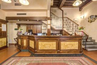 Hotel De Lanzi - Florence - 6