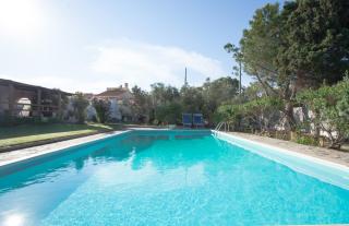 Villa Paolina, private pool, large shady patio, bbq - Calasetta - 7