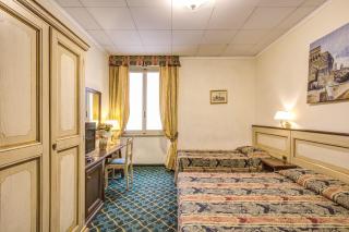 Hotel De Lanzi - Florence - 9