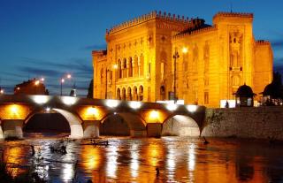 Guest house Ema - Sarajevo - 2