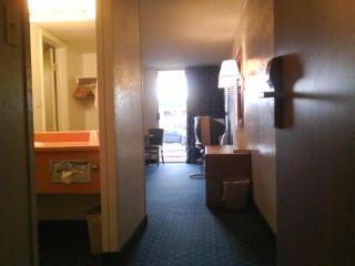American Motel - Wheat Ridge - 2